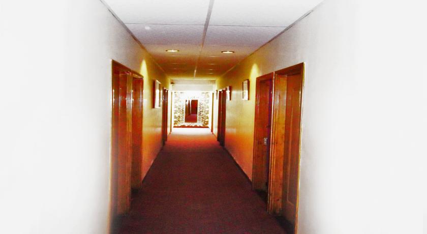 Mine Home Hotel Bandung Esterno foto