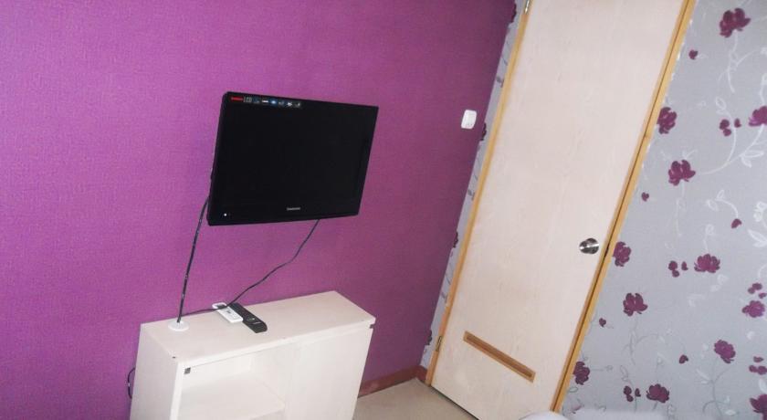 Mine Home Hotel Bandung Camera foto