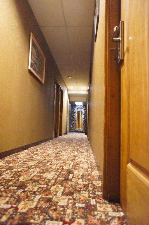 Mine Home Hotel Bandung Esterno foto