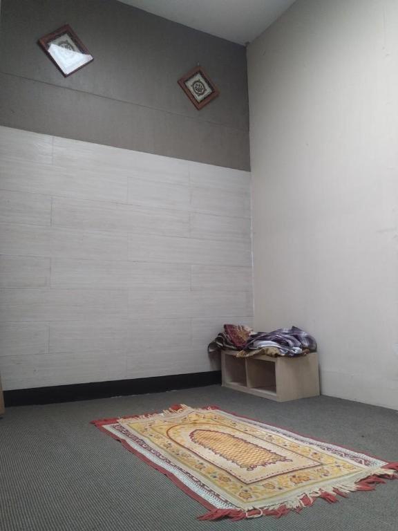 Mine Home Hotel Bandung Esterno foto