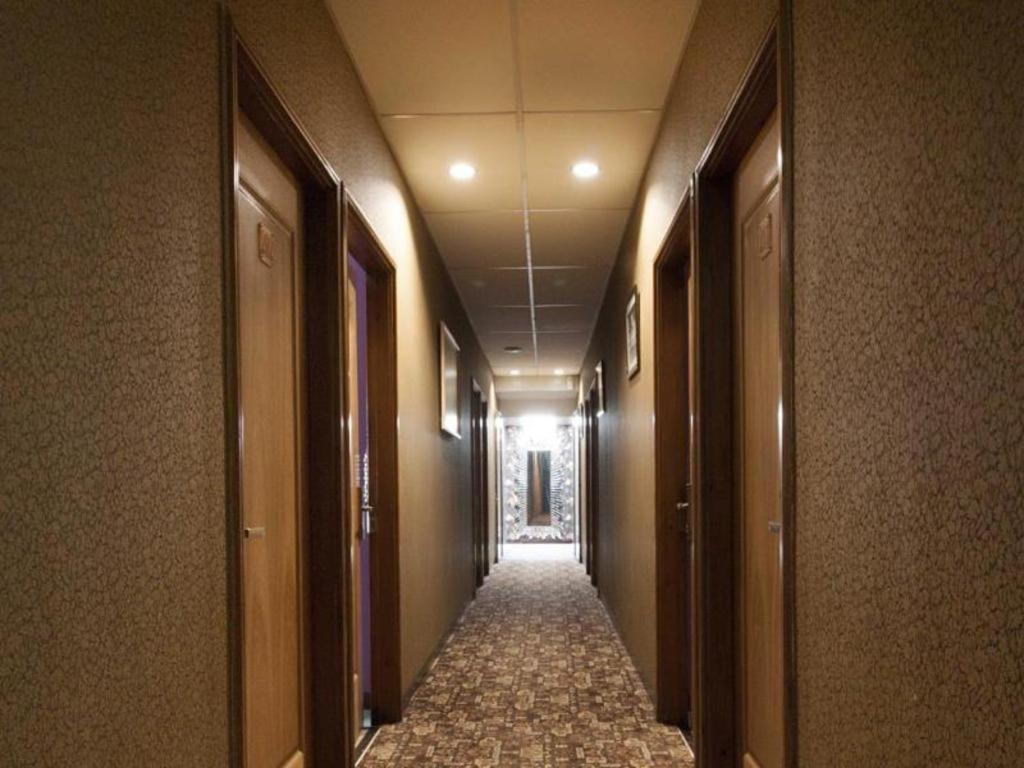 Mine Home Hotel Bandung Esterno foto